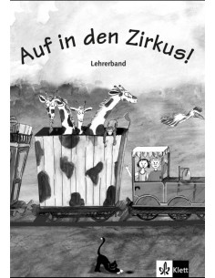 Auf-in-den-Zirkus!-Lehrerheft