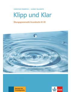Klipp und Klar A1-B1,...