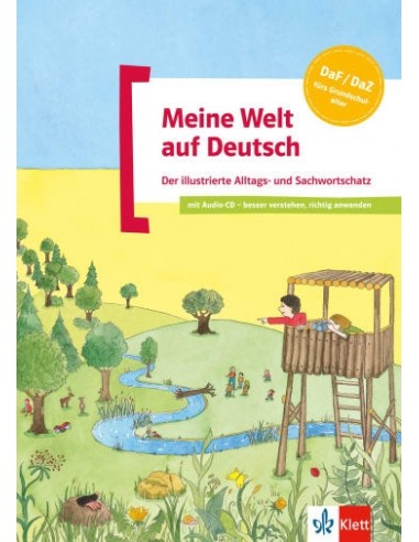 Meine-Welt-auf-Deutsch-mit-Audio-CD