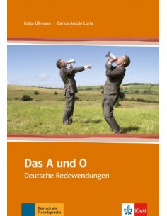 Das A und O - Deutsche...