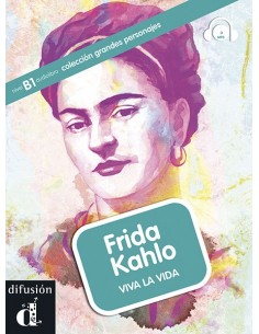 Frida-Kahlo-Viva-la-vida-Libro-CD-B1