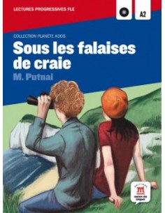 Sous-les-falaises-de-craie- CD