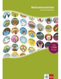 Motivationssticker-für-den-DaF-Unterricht