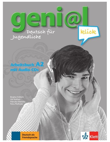 geni@l-klick-A2-Arbeitsbuch-mit-2-Audio-CDs