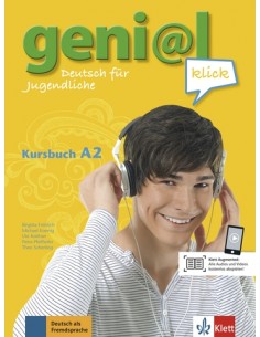 geni@l-klick-A2-Kursbuch-mit-Audios-und-Videos