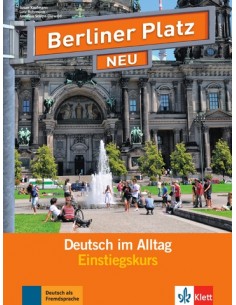 Berline-Platz-NEU-Einstiegskurs-Lehr-und-Arbeitsbuch-mit-2-Audio-CDs