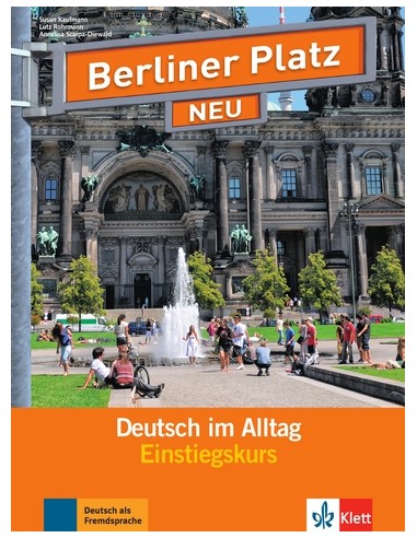 Berline-Platz-NEU-Einstiegskurs-Lehr-und-Arbeitsbuch-mit-2-Audio-CDs