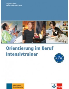 Orientierung im Beruf,...