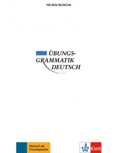 Übungsgrammatik-Deutsch