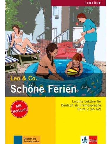 Schöne-Ferien-Buch-Audio-CD