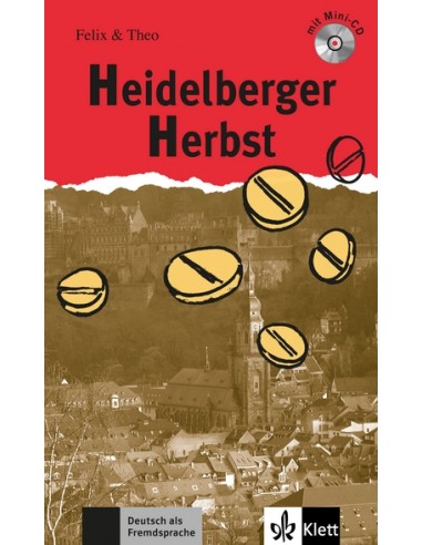 Heidelberger-Herbst-Buch-Audio-CD