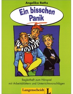 Ein bisschen Panik!,...