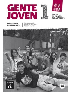Gente-joven-1-Nueva-edición-Cuaderno-de-ejercicios