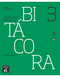 Bitácora 3, Cuaderno de...