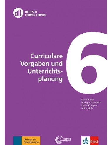 DLL-6-Curriculare-Vorgaben-und-Unterrichtsplanung-Buch-mit-DVD