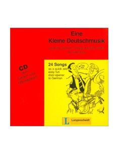 Eine kleine Deutschmusik,...