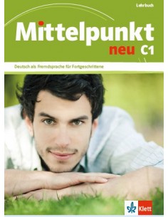 Mittelpunkt-neu-C1-Lehrbuch