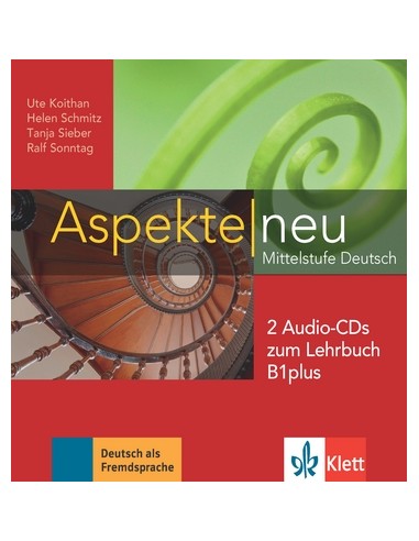 Aspekte-neu-B1plus-2-Audio-CDs-zum-Lehrbuch