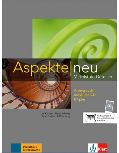 Aspekte-neu-B1plus-Arbeitsbuch-mit-Audio-CD