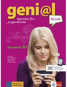 geni@l-klick-B1-Kursbuch-mit-2-Audios-CDs