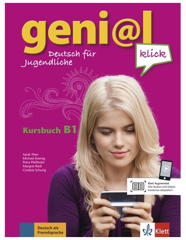 geni@l-klick-B1-Kursbuch-mit-2-Audios-CDs