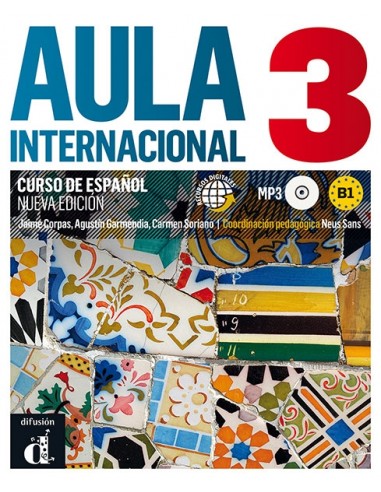 Aula-internacional-3-Nueva-edición-Libro-del-alumno-+-MP3