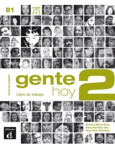 Gente-hoy-2-Libro-de-trabajo-+-CD