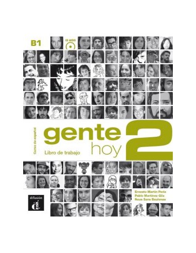 Gente-hoy-2-Libro-de-trabajo-+-CD