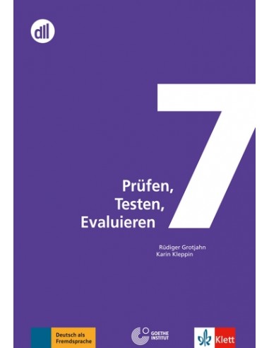 DLL-7-Prüfen-Testen-Evaluieren-Buch-mit-DVD