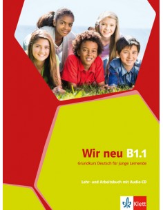 Wir-neu-B1-1-Lehr-und-Arbeitsbuch-mit-Audio-CD