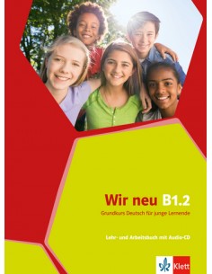 Wir-neu-B1-2-Lehr-und-Arbeitsbuch-mit-Audio-CD