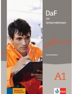 DaF-im-Unternehmen-A1-Lehrerhandbuch
