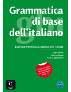 Grammatica di base...