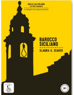 Letture: Barocco siciliano...