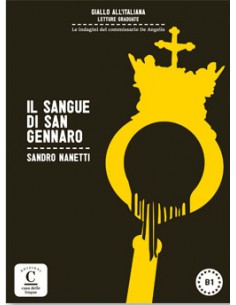 Letture: Il sangue di San...
