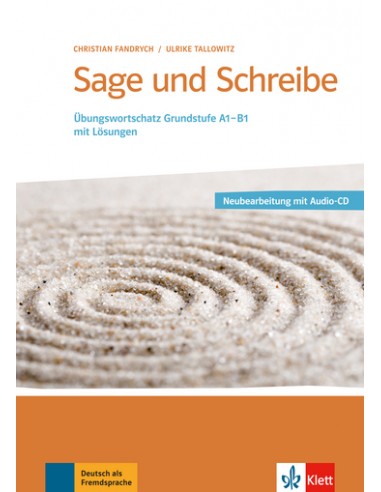 Sage-und-Schreibe-Neubearbeitung-Buch-mit-Audio-CD