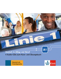 Linie-1-A1-4-Audio-CDs-zum-Kurs-und-Übungsbuch