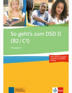 So-geht's-zum-DSD-II-B2-C1-neue-Ausgabe-Übungsbuch