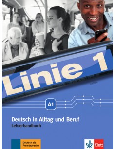 Linie-1-A1-Lehrerhandbuch