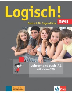 Logisch! neu A1,...
