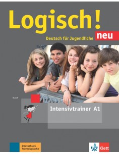 Logisch!-neu-A1-Intensivtrainer