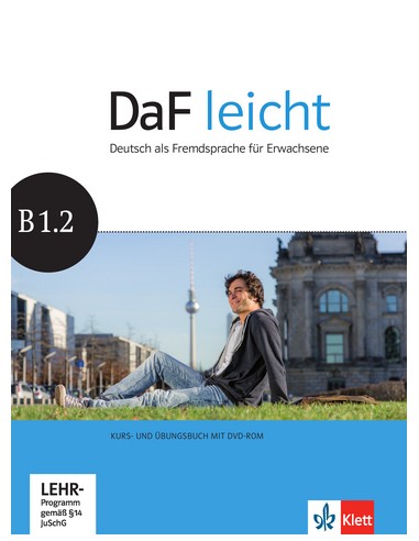 DaF-leicht-B1.2-Kurs-und-Übungsbuch-DVD-ROM