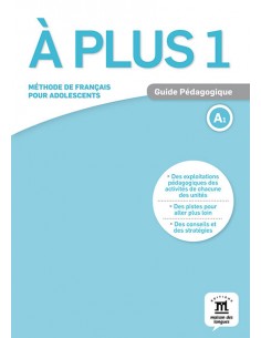 À-plus-1-Guide-pédagogique