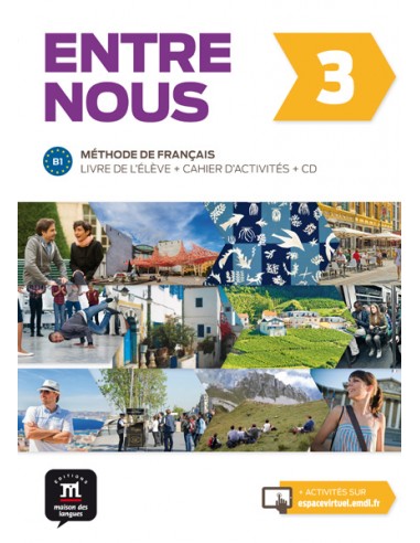 Entre-nous-3-Livre-de-l-élève-Cahier-d-activités