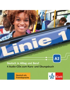 Linie-1-A2-4-Audio-CDs-zum-Kurs-und-Übungsbuch