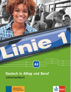 Linie-1-A2-Lehrerhandbuch