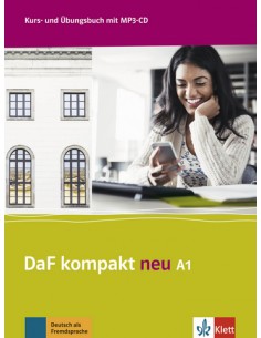 DaF-kompakt-neu-A1-Kurs-Übungsbuch-mit-MP3-CD