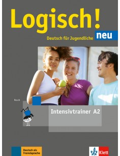 Logisch!-neu-A2-Intensivtrainer