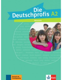 Die-Deutschprofis-A2-Wörterheft