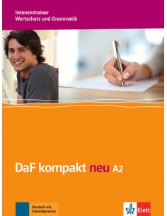 DaF Kompakt Neu